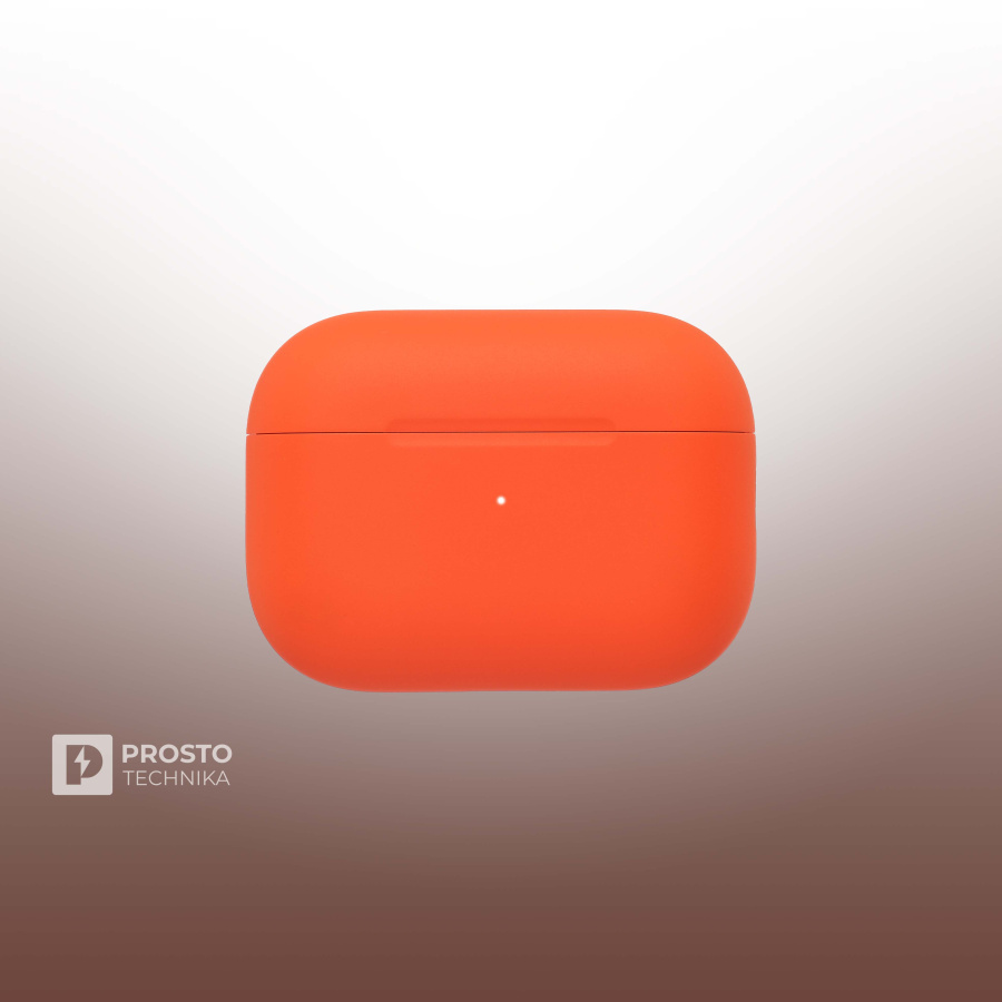 Наушники Apple AirPods Pro 2 / Оранж